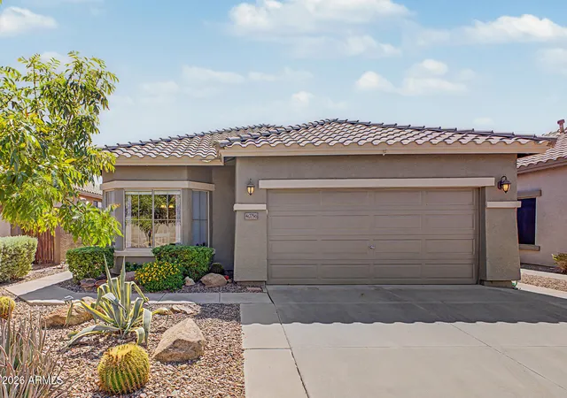 Photo 1 of Sale Pending at 40756 N Robinson Dr, Anthem, AZ 85086 | MLS# 7074725 | Listing updated on 2026-09-08
