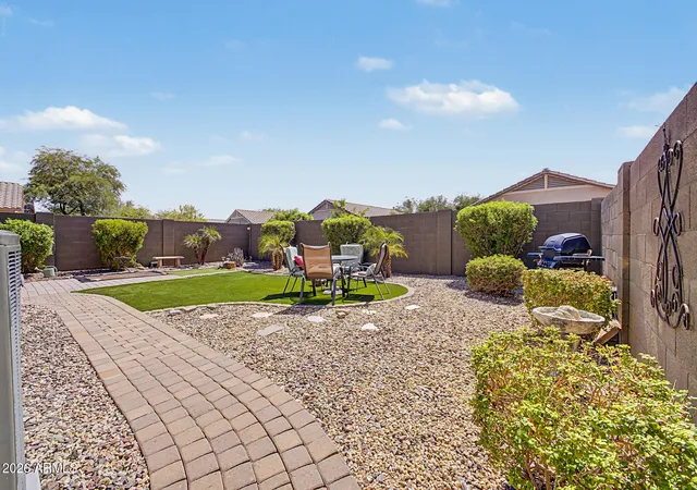 Photo 26 of Sale Pending at 40756 N Robinson Dr, Anthem, AZ 85086 | MLS# 7074725 | Listing updated on 2026-09-08