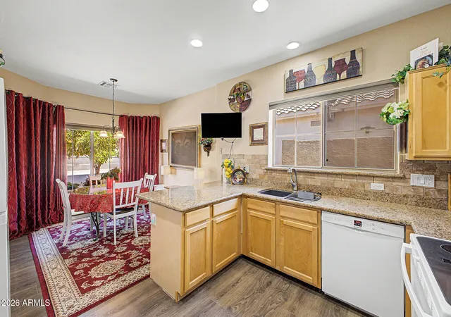 Photo 2 of Sale Pending at 40756 N Robinson Dr, Anthem, AZ 85086 | MLS# 7074725 | Listing updated on 2026-09-08