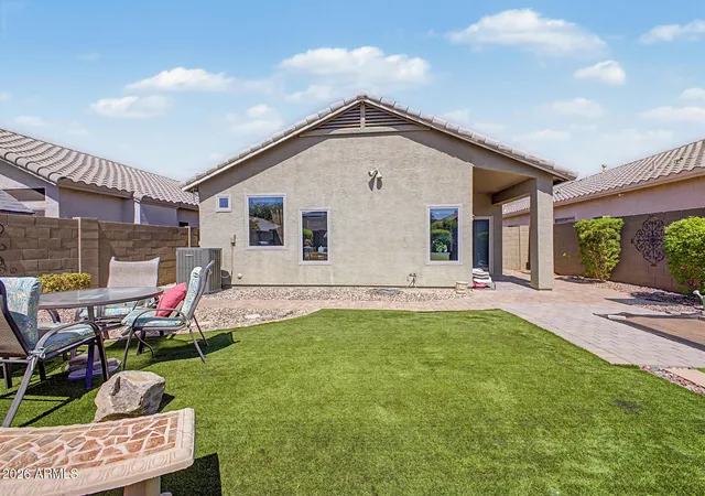Photo 3 of Sale Pending at 40756 N Robinson Dr, Anthem, AZ 85086 | MLS# 7074725 | Listing updated on 2026-09-08