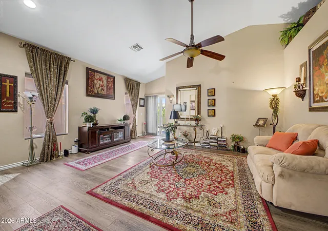 Photo 4 of Sale Pending at 40756 N Robinson Dr, Anthem, AZ 85086 | MLS# 7074725 | Listing updated on 2026-09-08