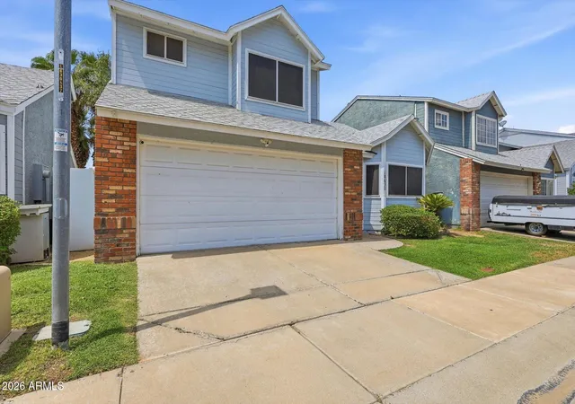 Photo 3 of Single family home for sale at 18632 N 5th Avenue, Phoenix, AZ 85027 | MLS# 7076062 | Listing updated on 2026-09-07