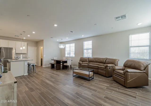 Photo 4 of Townhouse for sale at 1825 E Hampton Ln #111, Gilbert, AZ 85295 | MLS# 7075389 | Listing updated on 2026-09-07