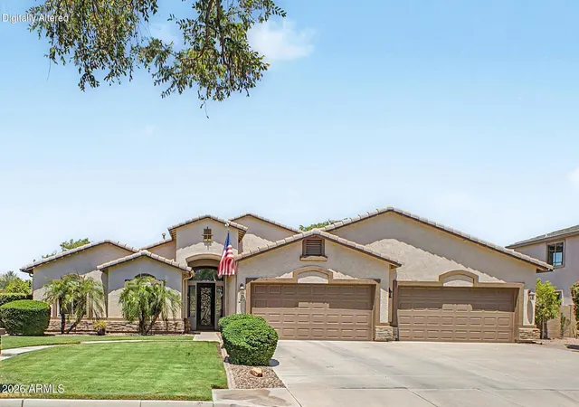 Photo 1 of Sale Pending at 15250 W Becker Ln, Surprise, AZ 85379 | MLS# 7073947 | Listing updated on 2026-09-04
