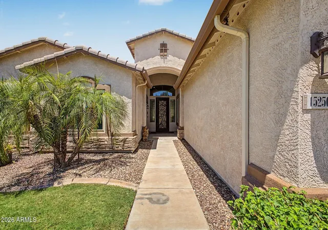 Photo 2 of Sale Pending at 15250 W Becker Ln, Surprise, AZ 85379 | MLS# 7073947 | Listing updated on 2026-09-04