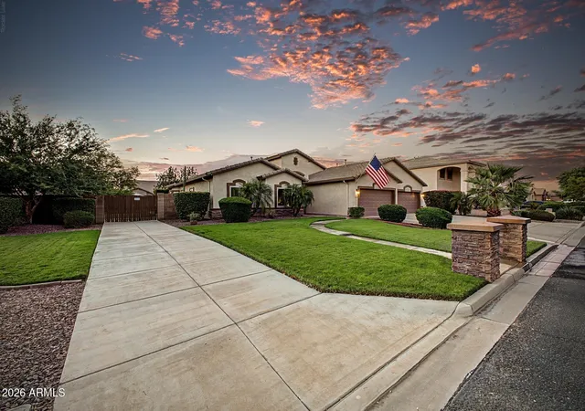 Photo 3 of Sale Pending at 15250 W Becker Ln, Surprise, AZ 85379 | MLS# 7073947 | Listing updated on 2026-09-04