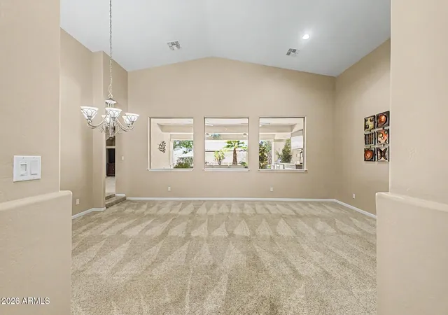 Photo 4 of Sale Pending at 15250 W Becker Ln, Surprise, AZ 85379 | MLS# 7073947 | Listing updated on 2026-09-04