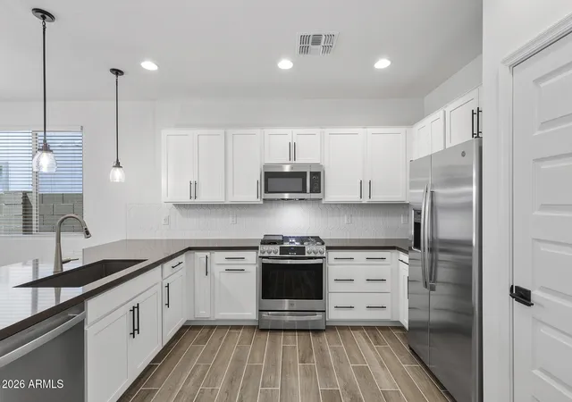 Photo 1 of Single family home for sale at 8827 W Pasadena Ave, Glendale, AZ 85305 | MLS# 7074610 | Listing updated on 2026-09-13