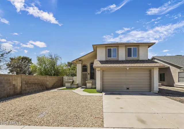 Single family home for sale at 11822 N 76th Drive, Peoria, AZ 85345 | MLS# 7078741