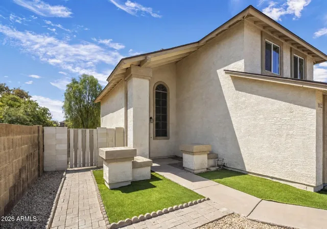 Photo 1 of Single family home for sale at 11822 N 76th Drive, Peoria, AZ 85345 | MLS# 7078741 | Listing updated on 2026-09-11