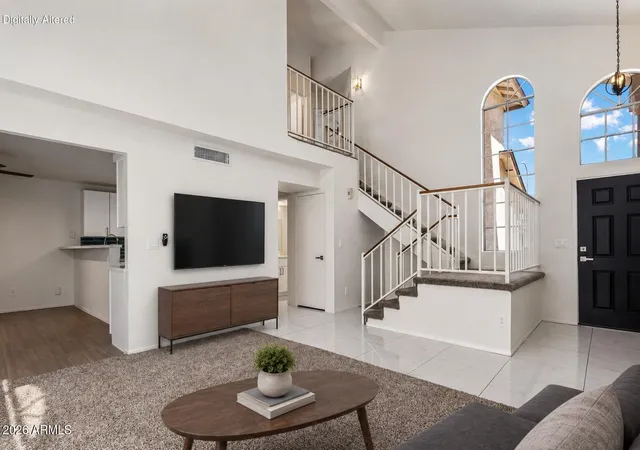 Photo 2 of Single family home for sale at 11822 N 76th Drive, Peoria, AZ 85345 | MLS# 7078741 | Listing updated on 2026-09-11