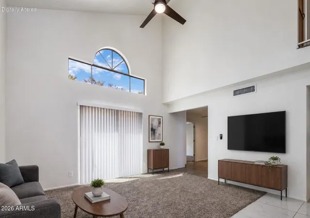 Photo 3 of Single family home for sale at 11822 N 76th Drive, Peoria, AZ 85345 | MLS# 7078741 | Listing updated on 2026-09-11