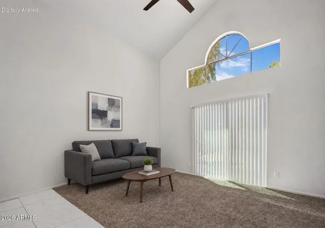 Photo 4 of Single family home for sale at 11822 N 76th Drive, Peoria, AZ 85345 | MLS# 7078741 | Listing updated on 2026-09-11
