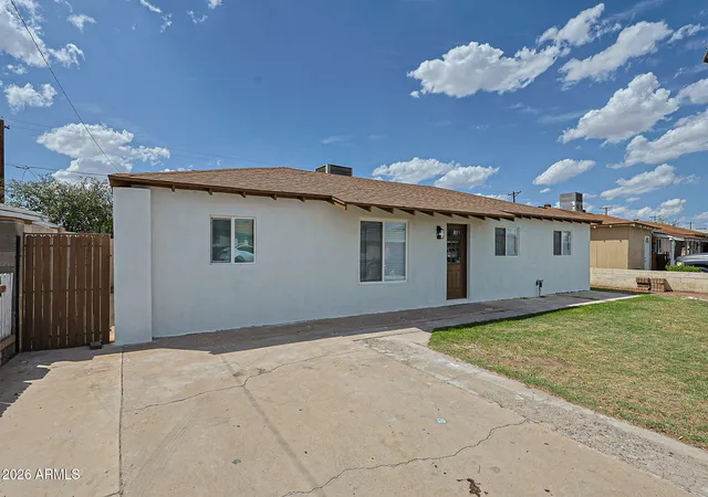 Photo 2 of Single family home for sale at 4212 N 47th Drive, Phoenix, AZ 85031 | MLS# 7075692 | Listing updated on 2026-09-21