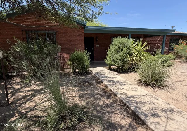 Photo 1 of Single family home for sale at 117 N Sawtelle Ave, Tucson, AZ 85716 | MLS# 7073644 | Listing updated on 2026-09-04