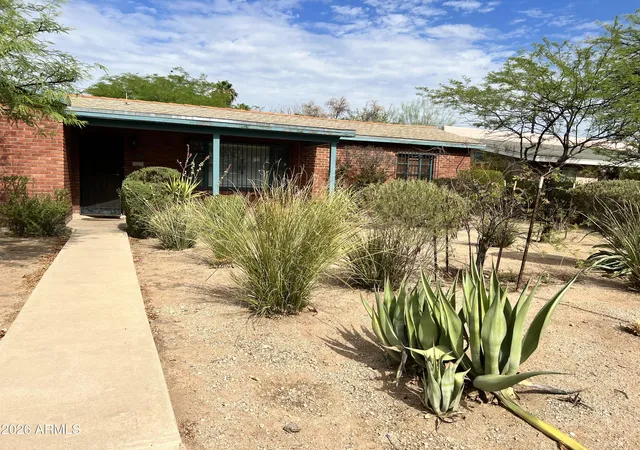 Photo 2 of Single family home for sale at 117 N Sawtelle Ave, Tucson, AZ 85716 | MLS# 7073644 | Listing updated on 2026-09-04