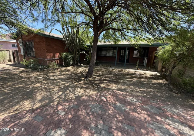 Photo 59 of Single family home for sale at 117 N Sawtelle Ave, Tucson, AZ 85716 | MLS# 7073644 | Listing updated on 2026-09-04