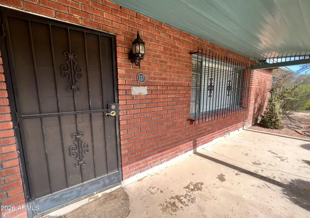 Photo 4 of Single family home for sale at 117 N Sawtelle Ave, Tucson, AZ 85716 | MLS# 7073644 | Listing updated on 2026-09-04