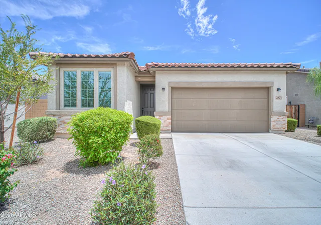 Photo 2 of Single family home for sale at 2874 N Blossom Ln, Casa Grande, AZ 85122 | MLS# 7074926 | Listing updated on 2026-09-03