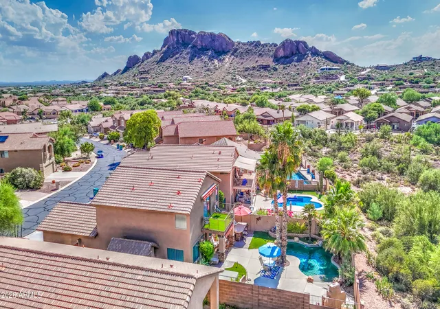 Photo 2 of Sale Pending at 4256 S Celebration Dr, Gold Canyon, AZ 85118 | MLS# 7075664 | Listing updated on 2026-09-08