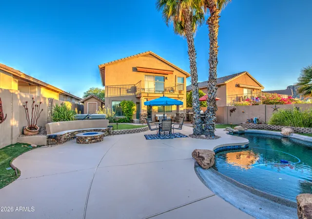 Photo 3 of Sale Pending at 4256 S Celebration Dr, Gold Canyon, AZ 85118 | MLS# 7075664 | Listing updated on 2026-09-08