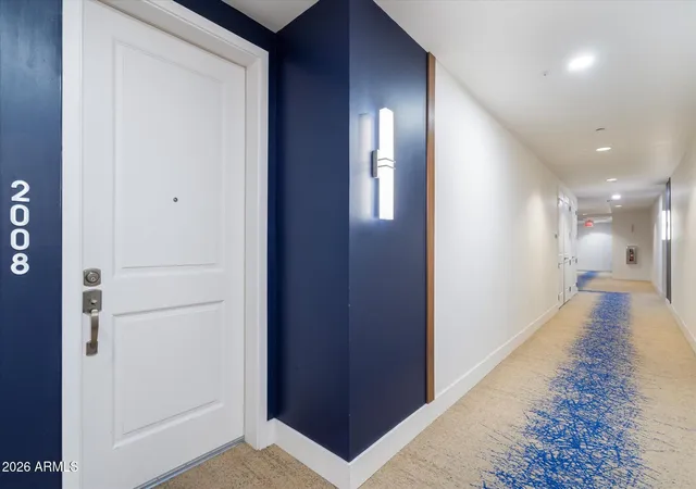 Photo 1 of Condo for sale at 7300 E Earll Dr #2008, Scottsdale, AZ 85251 | MLS# 7074812 | Listing updated on 2026-09-12
