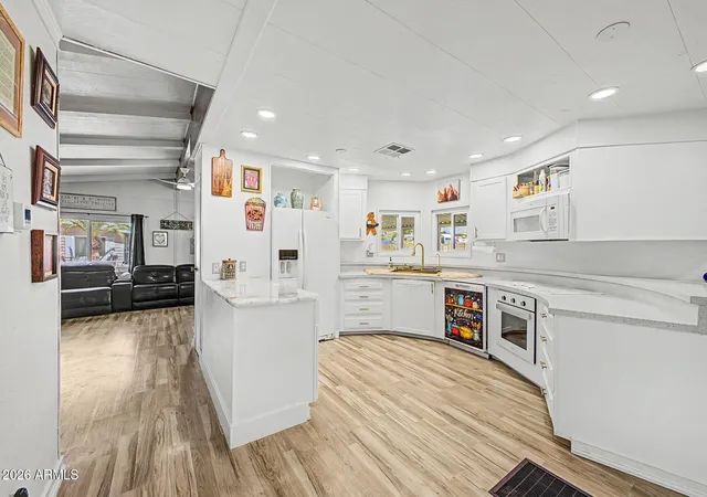 Photo 2 of Manufactured home for sale at 3104 E Broadway Rd #350, Mesa, AZ 85204 | MLS# 7075781 | Listing updated on 2026-09-13