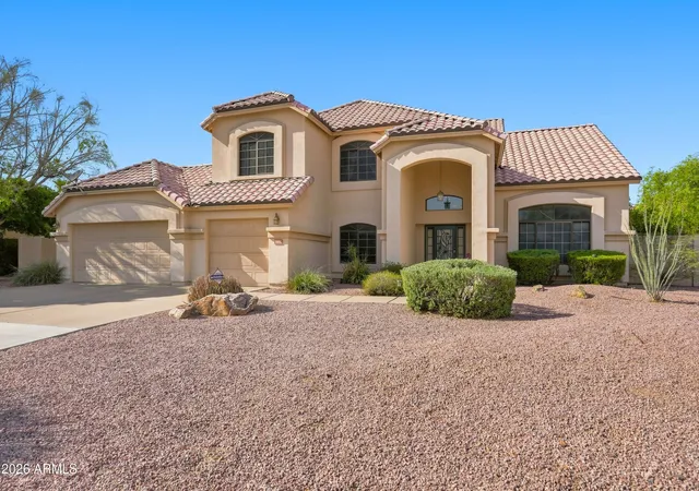 Photo 1 of Single family home for sale at 5422 W Wind Dr, Glendale, AZ 85310 | MLS# 7076642 | Listing updated on 2026-09-15