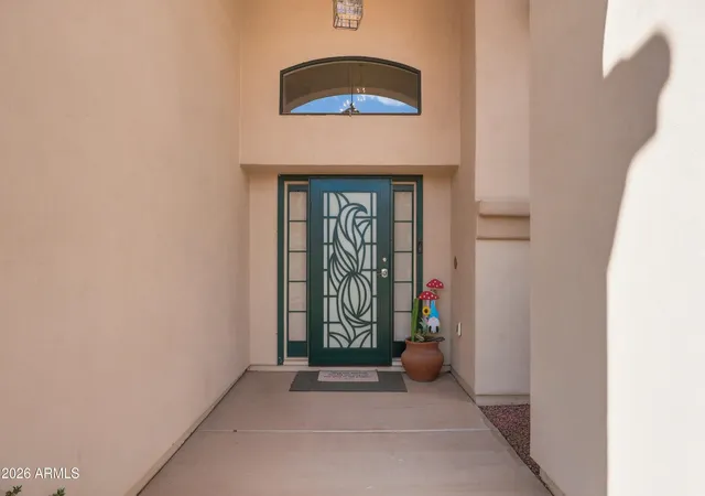 Photo 2 of Single family home for sale at 5422 W Wind Dr, Glendale, AZ 85310 | MLS# 7076642 | Listing updated on 2026-09-15
