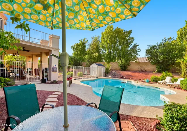 Photo 3 of Single family home for sale at 5422 W Wind Dr, Glendale, AZ 85310 | MLS# 7076642 | Listing updated on 2026-10-08