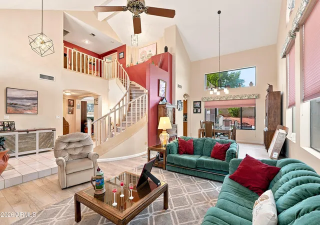 Photo 4 of Single family home for sale at 5422 W Wind Dr, Glendale, AZ 85310 | MLS# 7076642 | Listing updated on 2026-09-15