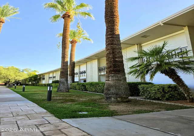 Photo 3 of Condo for sale at 6125 E Indian School Rd #Apt 171, Scottsdale, AZ 85251 | MLS# 7074562 | Listing updated on 2026-09-13
