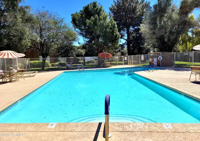 Photo 3 of House for sale at 6125 E Indian School Rd #Apt 171, Scottsdale, AZ 85251 | MLS# 7074562 | Listing updated on 2026-09-13