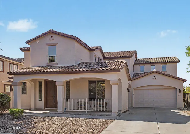 Photo 1 of Single family home for sale at 3265 E Aris Dr, Gilbert, AZ 85298 | MLS# 7076350 | Listing updated on 2026-09-16