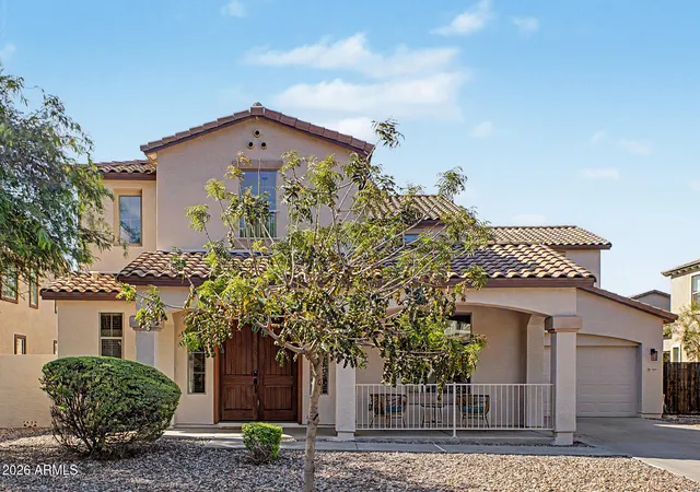 Photo 2 of Single family home for sale at 3265 E Aris Dr, Gilbert, AZ 85298 | MLS# 7076350 | Listing updated on 2026-09-16
