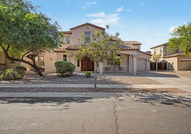 Photo 3 of Single family home for sale at 3265 E Aris Dr, Gilbert, AZ 85298 | MLS# 7076350 | Listing updated on 2026-09-16