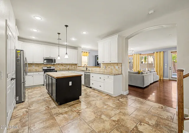 Photo 4 of Single family home for sale at 3265 E Aris Dr, Gilbert, AZ 85298 | MLS# 7076350 | Listing updated on 2026-09-16