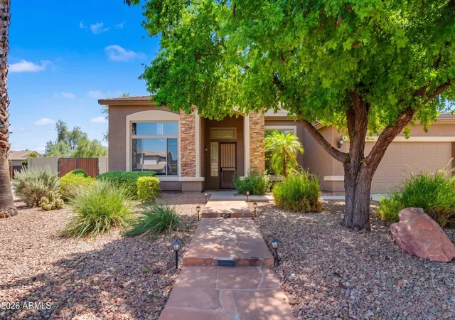 Photo 1 of Single family home for sale at 9647 E Jan Ave, Mesa, AZ 85209 | MLS# 7075149 | Listing updated on 2026-09-04