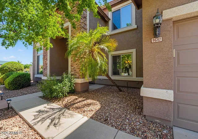 Photo 3 of Single family home for sale at 9647 E Jan Ave, Mesa, AZ 85209 | MLS# 7075149 | Listing updated on 2026-09-04