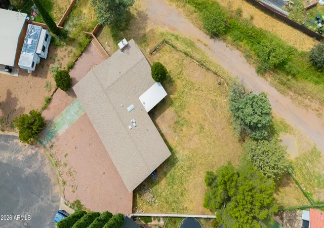 Photo 28 of Single family home for sale at 436 Crestview Pl, Bisbee, AZ 85603 | MLS# 7077828 | Listing updated on 2026-09-11