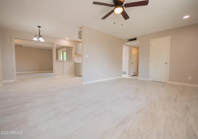 Photo 4 of Single family home for sale at 436 Crestview Pl, Bisbee, AZ 85603 | MLS# 7077828 | Listing updated on 2026-09-11