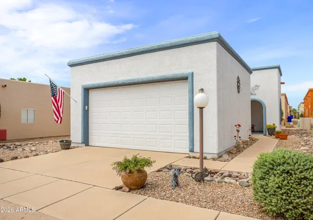 Photo 2 of Single family home for sale at 430 S Chase St, Sierra Vista, AZ 85635 | MLS# 7075292 | Listing updated on 2026-09-11