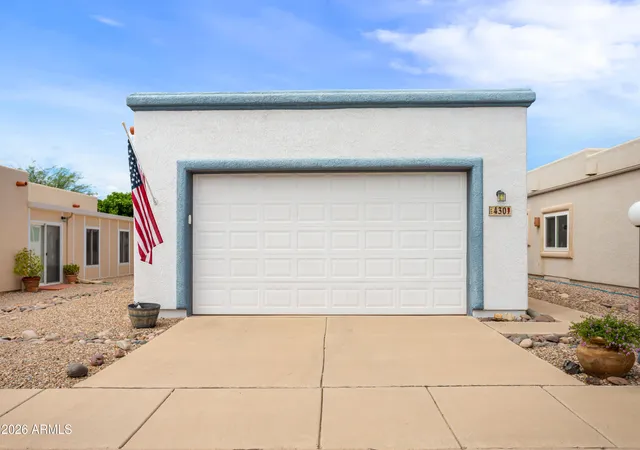 Photo 2 of Single family home for sale at 430 S Chase St, Sierra Vista, AZ 85635 | MLS# 7075292 | Listing updated on 2026-09-11