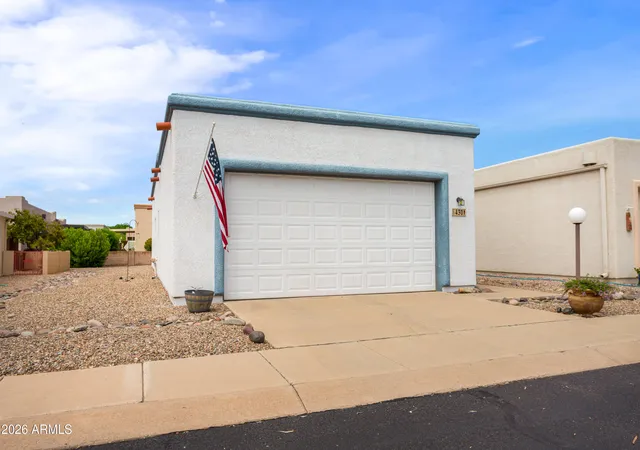 Photo 3 of Single family home for sale at 430 S Chase St, Sierra Vista, AZ 85635 | MLS# 7075292 | Listing updated on 2026-09-11