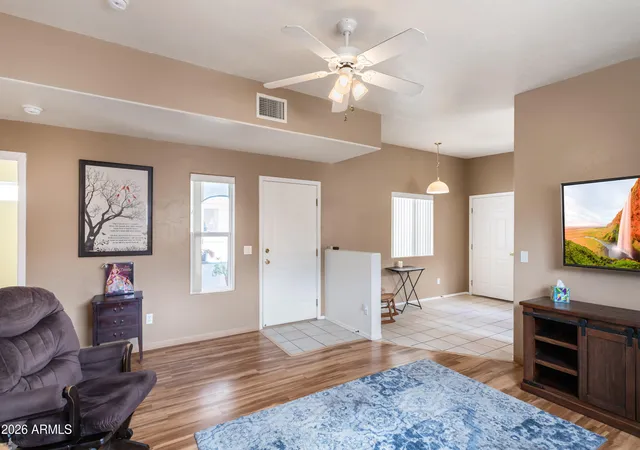 Photo 4 of Single family home for sale at 430 S Chase St, Sierra Vista, AZ 85635 | MLS# 7075292 | Listing updated on 2026-09-11