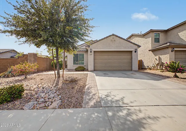Photo 1 of Single family home for sale at 24728 N 96th Avenue, Peoria, AZ 85383 | MLS# 7074435 | Listing updated on 2026-09-24