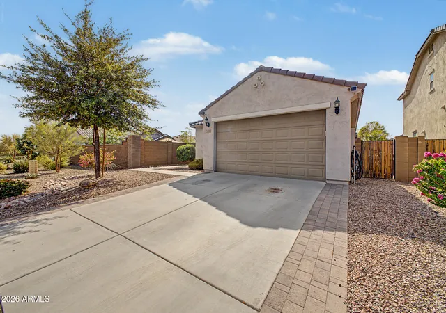 Photo 3 of Single family home for sale at 24728 N 96th Avenue, Peoria, AZ 85383 | MLS# 7074435 | Listing updated on 2026-09-24