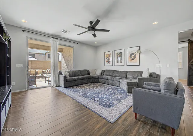 Photo 4 of Single family home for sale at 24728 N 96th Avenue, Peoria, AZ 85383 | MLS# 7074435 | Listing updated on 2026-09-24