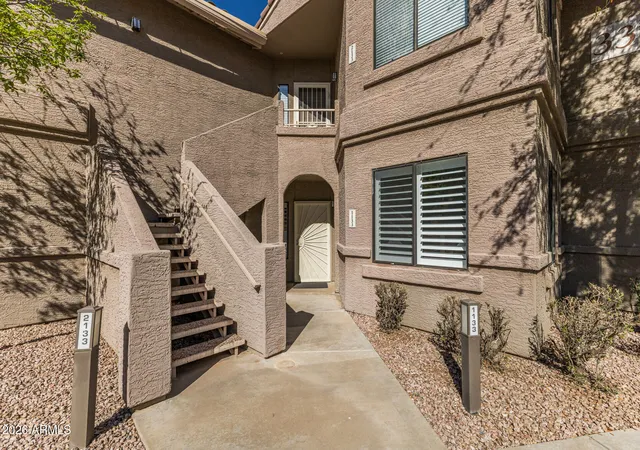 Photo 1 of House for sale at 15252 N 100th Street #1133, Scottsdale, AZ 85260 | MLS# 7073957 | Listing updated on 2026-09-01