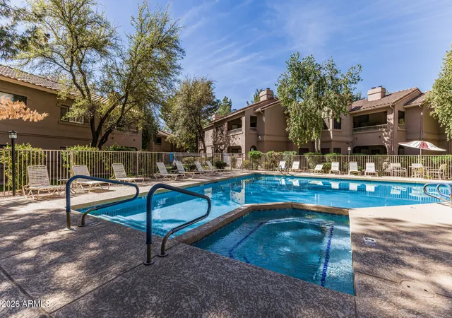 Photo 2 of House for sale at 15252 N 100th Street #1133, Scottsdale, AZ 85260 | MLS# 7073957 | Listing updated on 2026-09-01